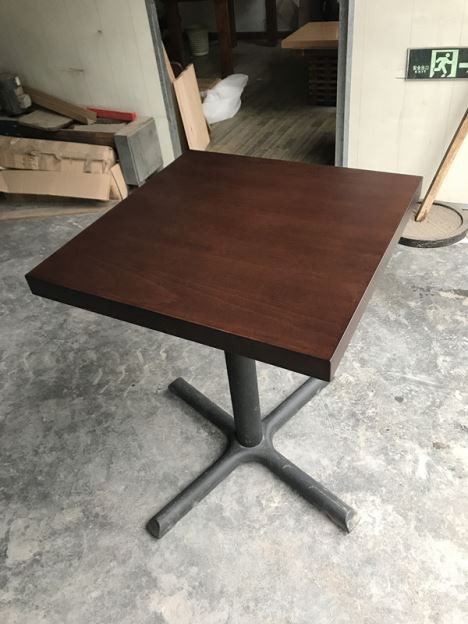 베너 너도밤나무 식탁상판