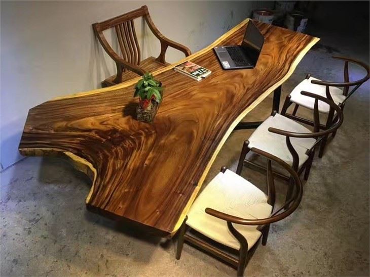 Solid Wood Tea Table Manufacturers